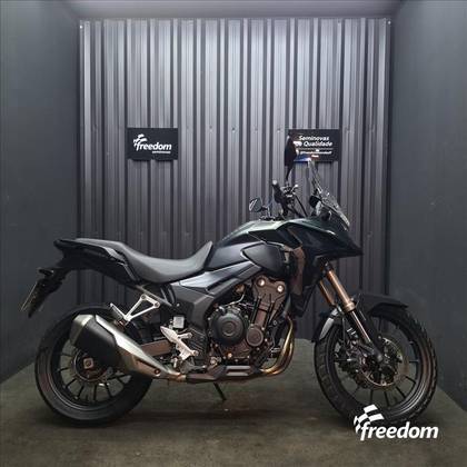 HONDA CB 500 X ABS 